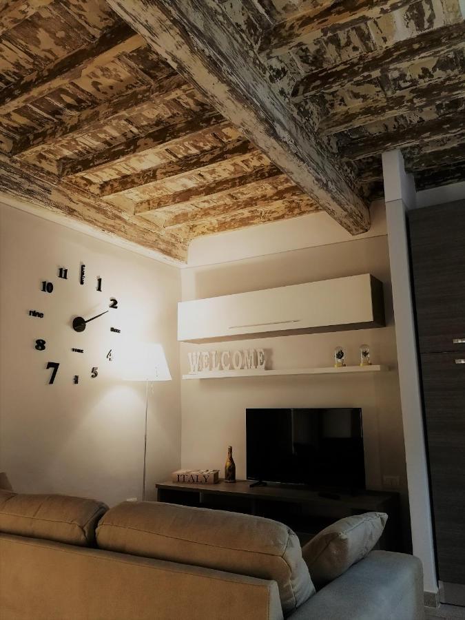 Apartamento La Casa De Lazarina *