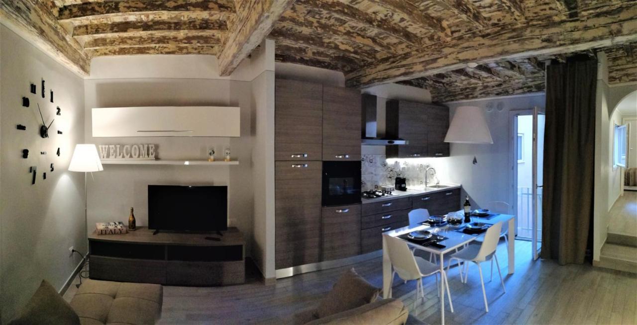 Apartamento La Casa De Lazarina Florença