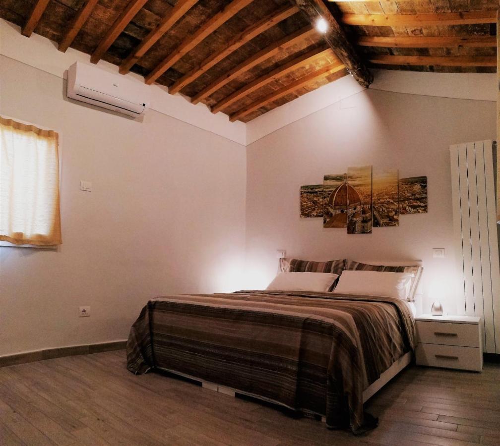La Casa De Lazarina Apartamento Florença