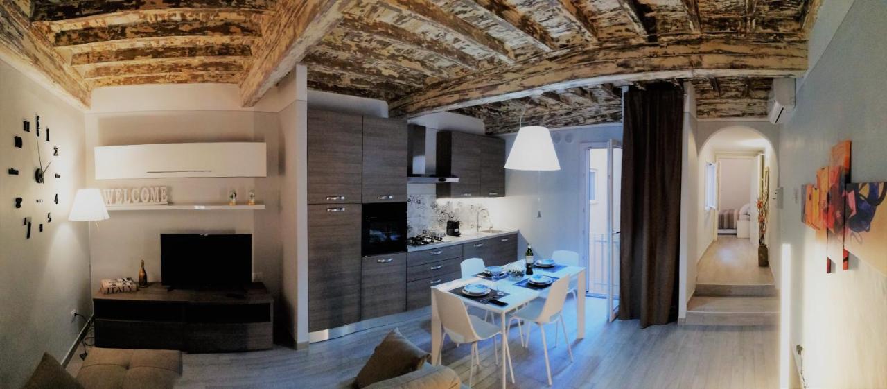 La Casa De Lazarina * Florença