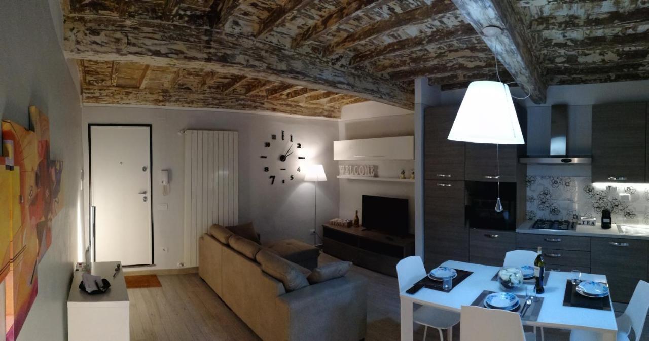 La Casa De Lazarina * Florença