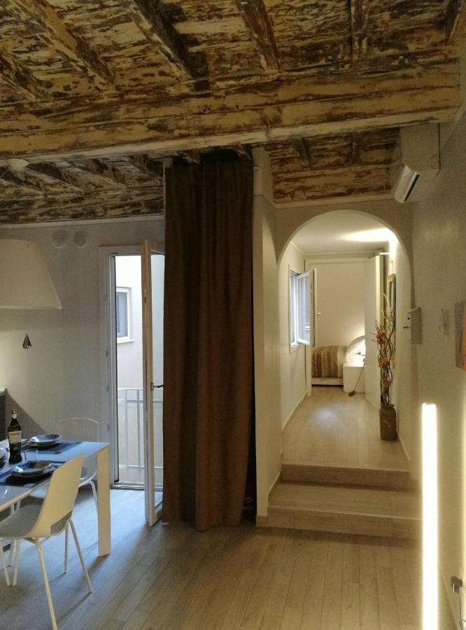 La Casa De Lazarina * Florença