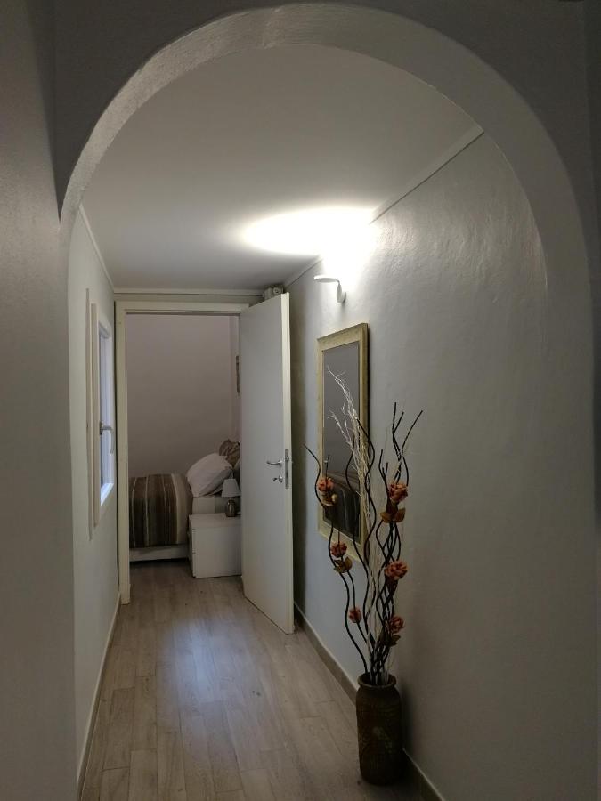 La Casa De Lazarina Florença