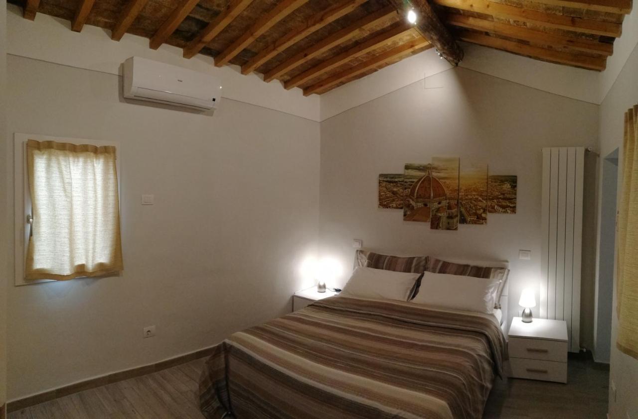 Apartamento La Casa De Lazarina